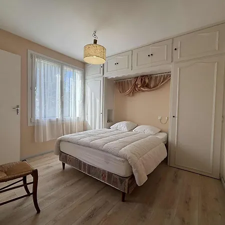 Maison Confort A La Bree-les-bains, Proche Centre Et Plage, Wifi Inclus - Fr-1-246a-156 *