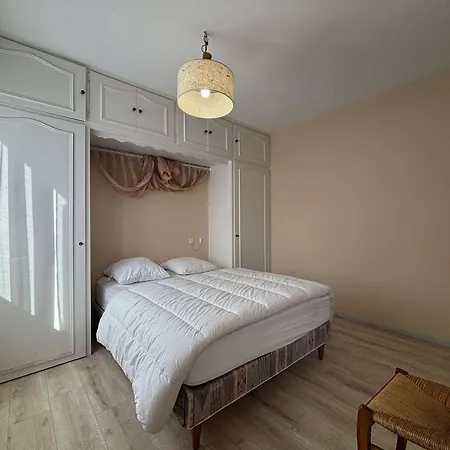 Maison Confort A La Bree-les-bains, Proche Centre Et Plage, Wifi Inclus - Fr-1-246a-156 * La Brée-les-Bains