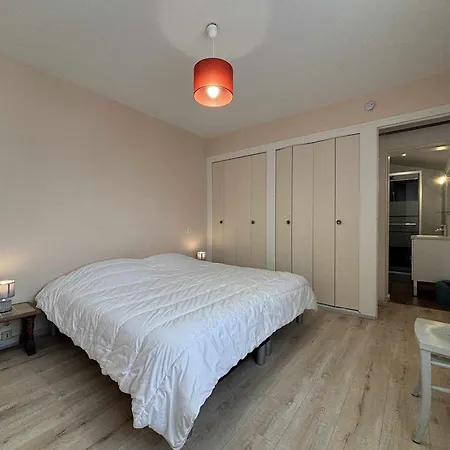Maison Confort A La Bree-les-bains, Proche Centre Et Plage, Wifi Inclus - Fr-1-246a-156 La Brée-les-Bains