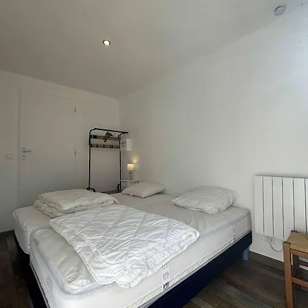 Maison Confort A La Bree-les-bains, Proche Centre Et Plage, Wifi Inclus - Fr-1-246a-156 بيت للعطل