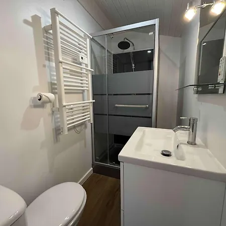 Maison Confort A La Bree-les-bains, Proche Centre Et Plage, Wifi Inclus - Fr-1-246a-156 *