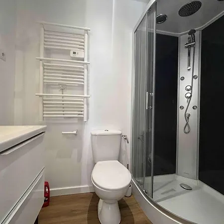 Maison Confort A La Bree-les-bains, Proche Centre Et Plage, Wifi Inclus - Fr-1-246a-156 La Brée-les-Bains