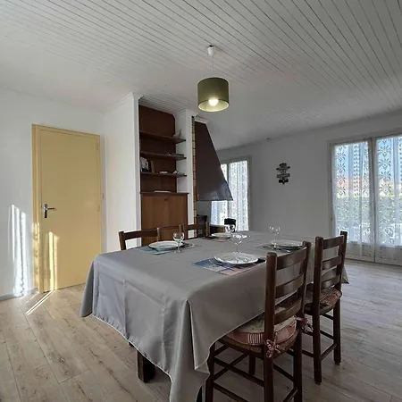 بيت للعطل Maison Confort A La Bree-les-bains, Proche Centre Et Plage, Wifi Inclus - Fr-1-246a-156