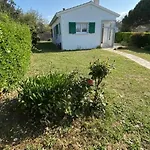 Maison Confort A La Bree-les-bains, Proche Centre Et Plage, Wifi Inclus - Fr-1-246a-156 別荘 *