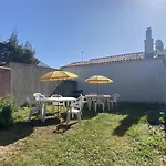 Maison Confort A La Bree-les-bains, Proche Centre Et Plage, Wifi Inclus - Fr-1-246a-156 La Brée-les-Bains