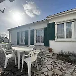 別荘 Maison Confort A La Bree-les-bains, Proche Centre Et Plage, Wifi Inclus - Fr-1-246a-156 La Brée-les-Bains