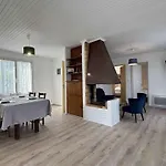 Maison Confort A La Bree-les-bains, Proche Centre Et Plage, Wifi Inclus - Fr-1-246a-156