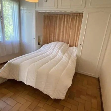 Maison Au Coeur De - 6 Couchages, Jardin Clos, Proche Plage, Wifi Gratuit - Fr-1-246a-156