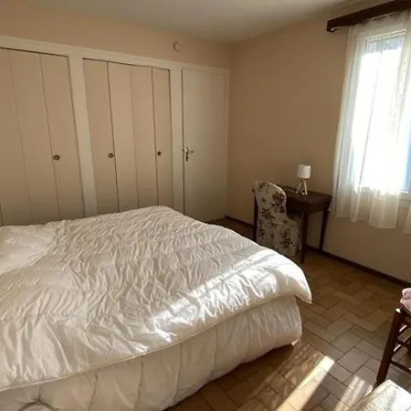 Maison Au Coeur De - 6 Couchages, Jardin Clos, Proche Plage, Wifi Gratuit - Fr-1-246a-156 La Bree-les-Bains